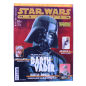 Preview: Star Wars Magazin 11 (1998) OZ Verlag | Darth Vader Special | Godzilla Promo | hoppla-stuff.de